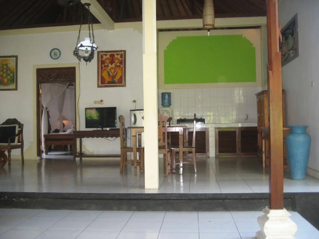 Villa Mahalini Seminyak