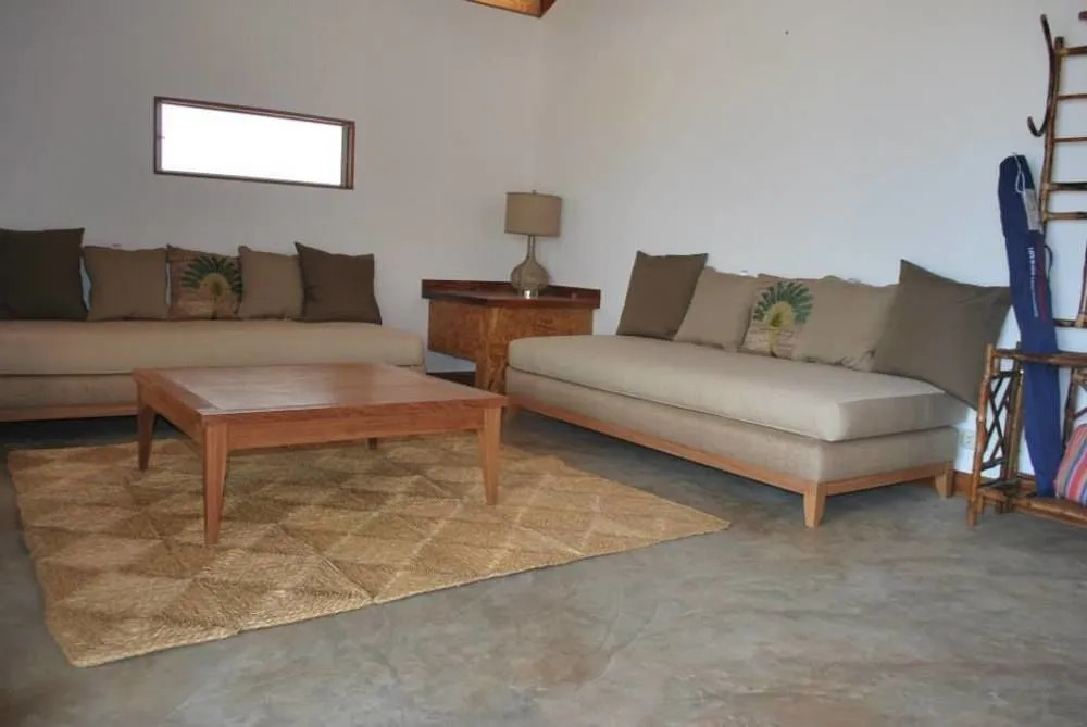 Wallac Bungalows Canoas de Punta Sal