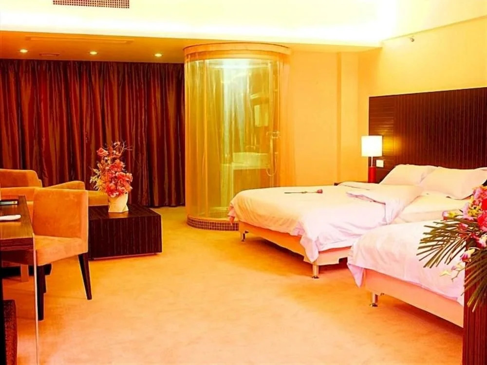 King's Palace Hotel