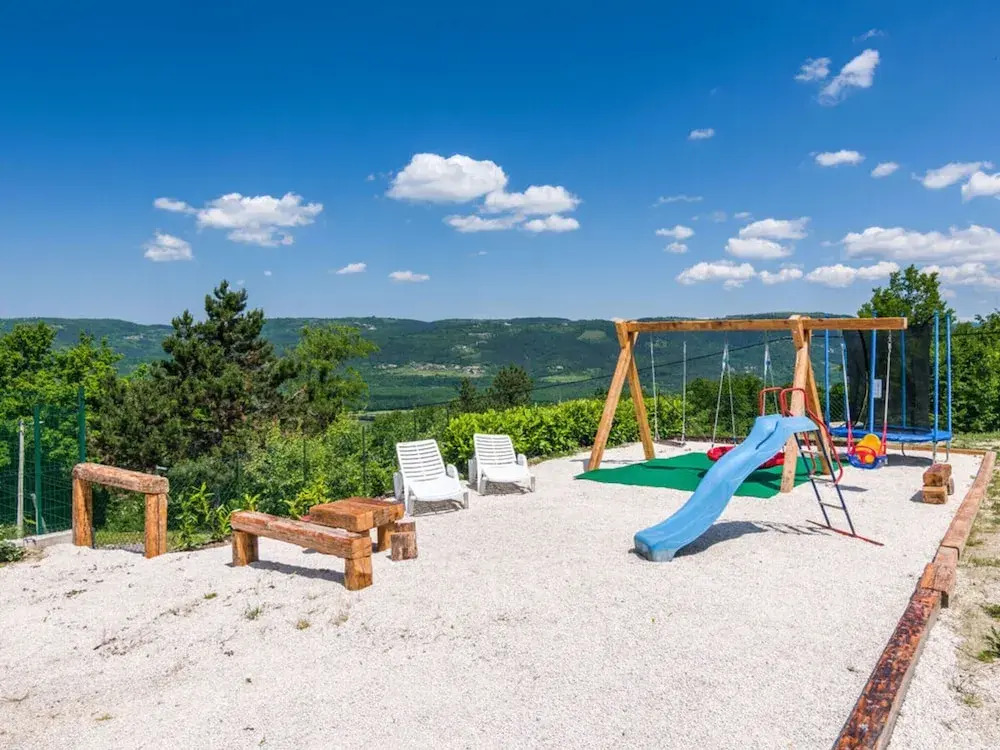 Holiday Home Montebello by Interhome