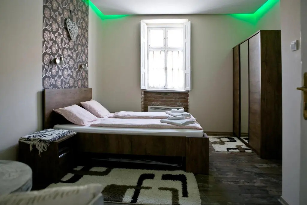 Gyulai 200 Éves Apartman