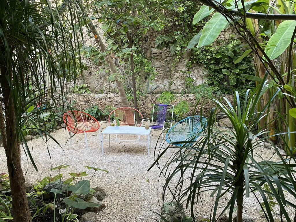 Hotel La Piazzetta