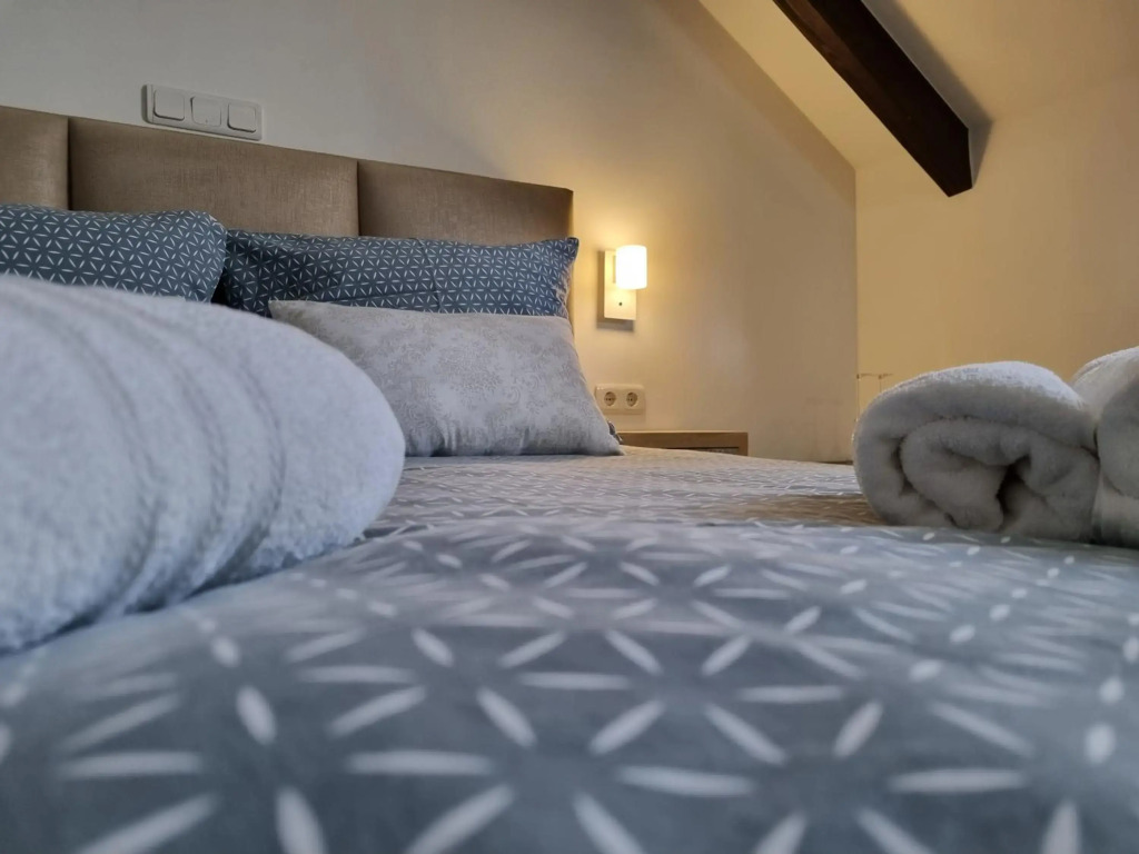 Apartments and Rooms Jerkovic