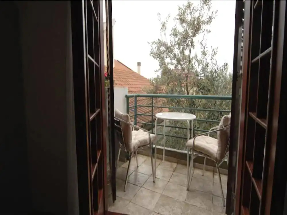 Casa Di Oliveto