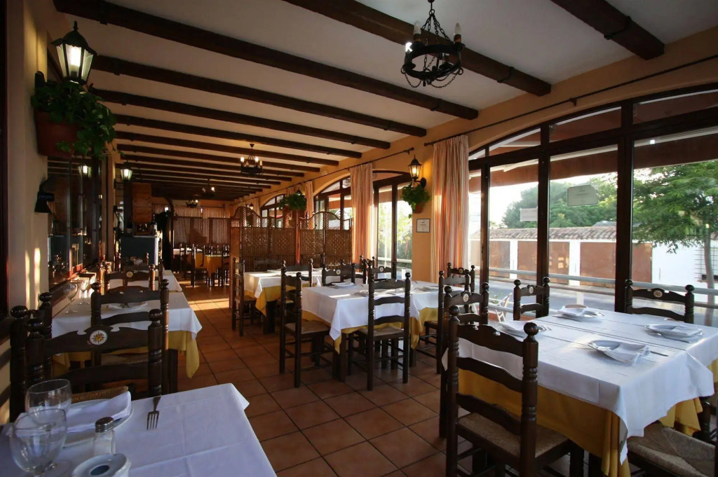 Hotel Oasis Atalaya