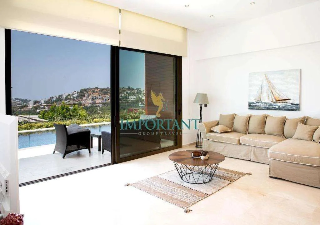 Green Park Villas by Important Group