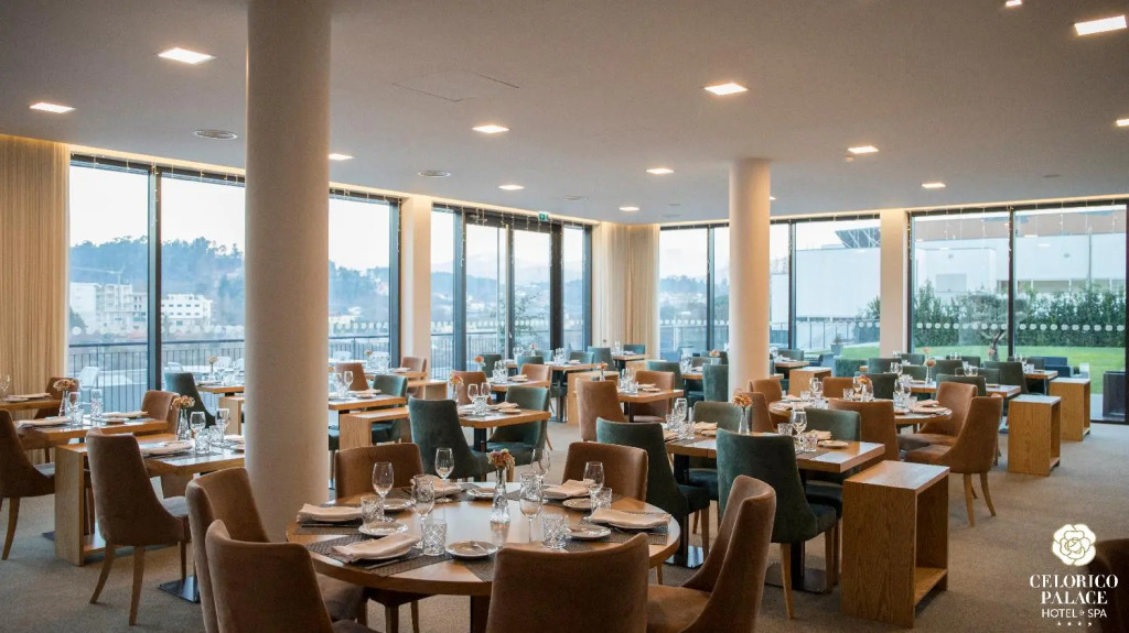 Lam Hotel Celorico de Basto