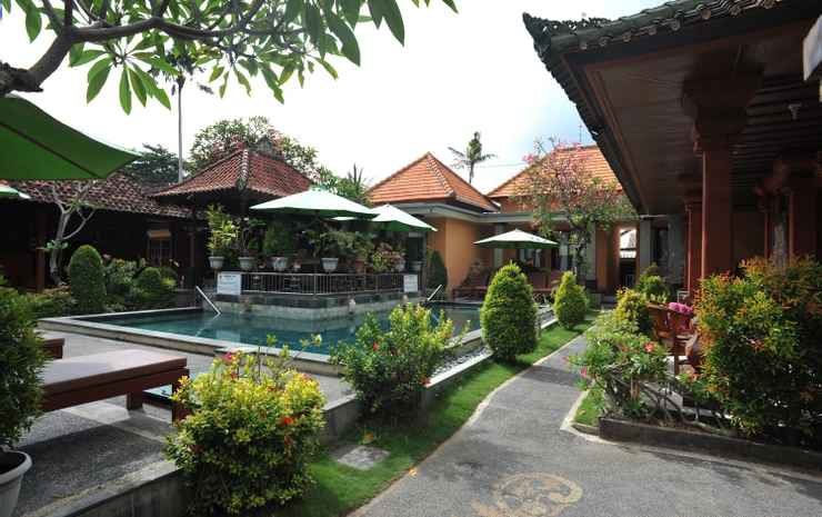 Villa Sayang Sanur VI