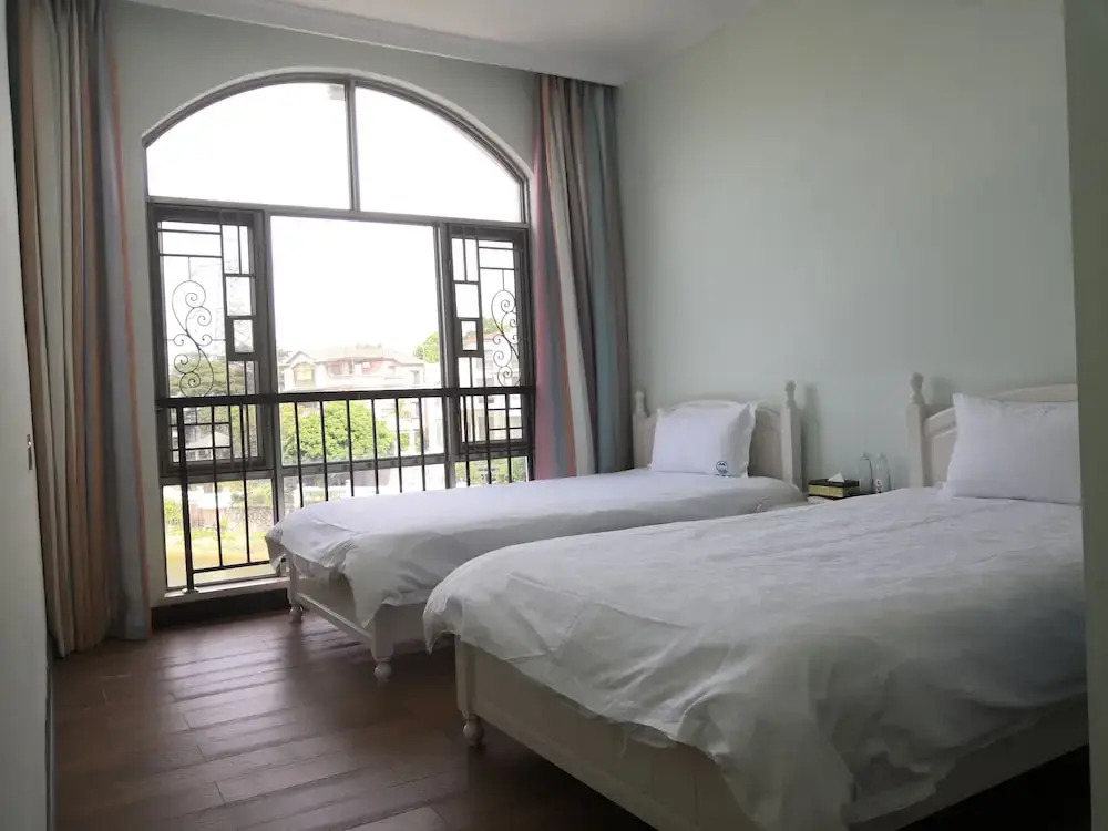 Milake Holiday Villa