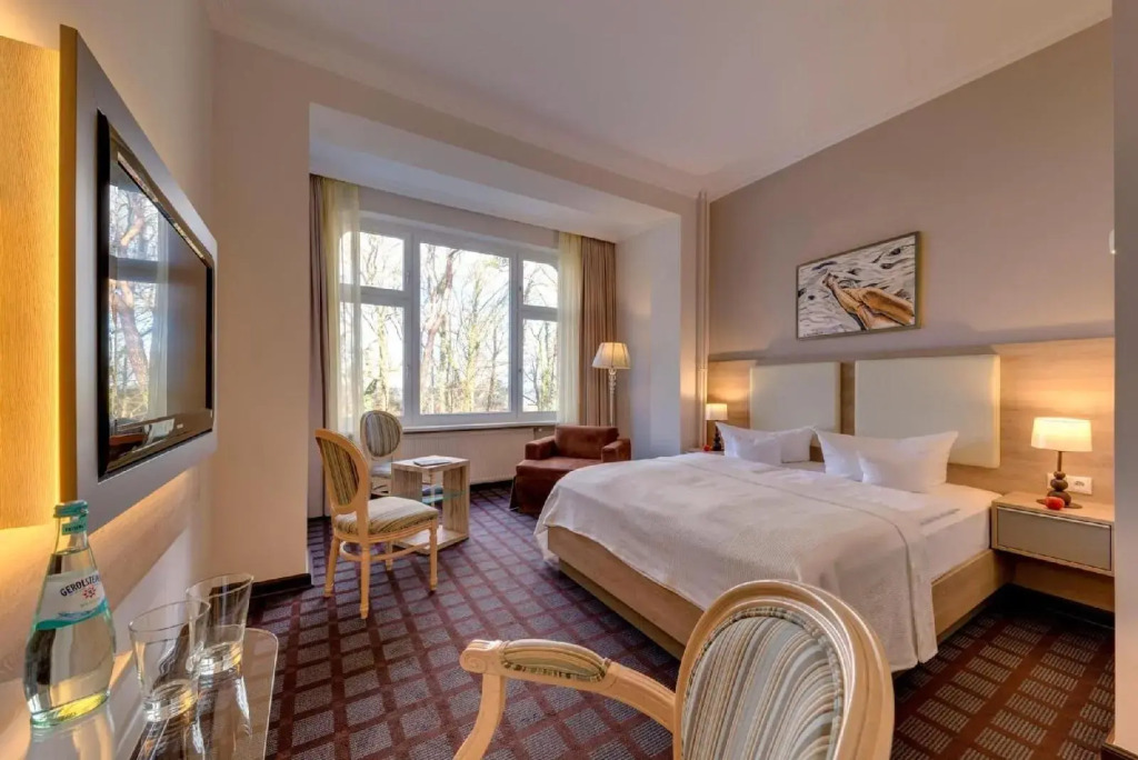 Hotel Polar-Stern
