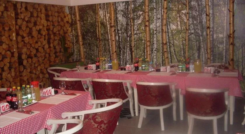 Hotel Lula