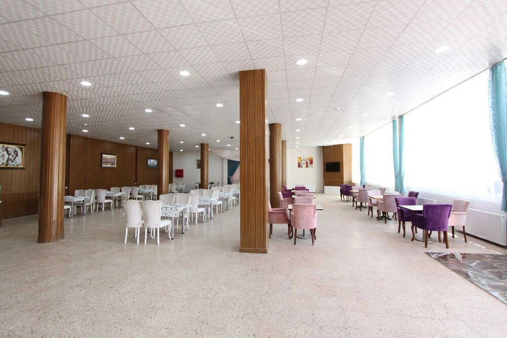 Yesilhisar Hotel