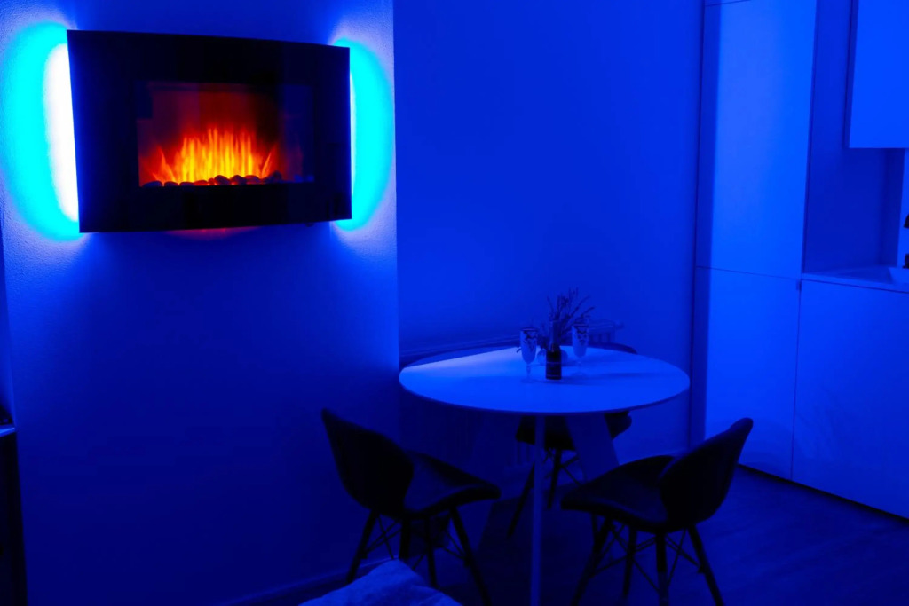 City Center Main Square Apartments Zagreb