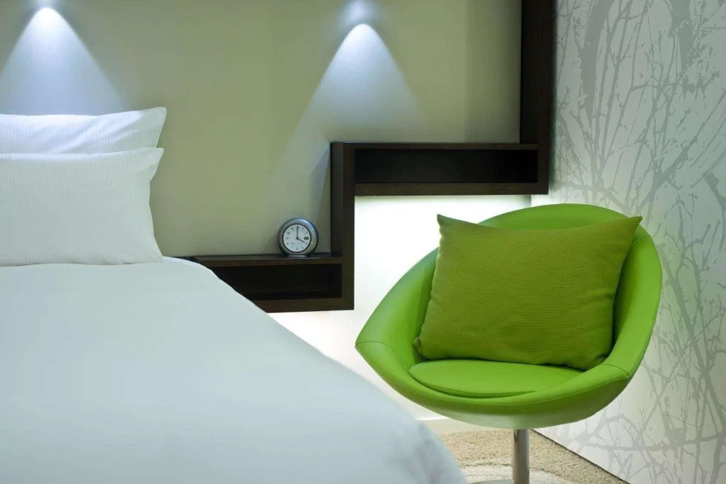 Boutique Hotel i31 Berlin Mitte