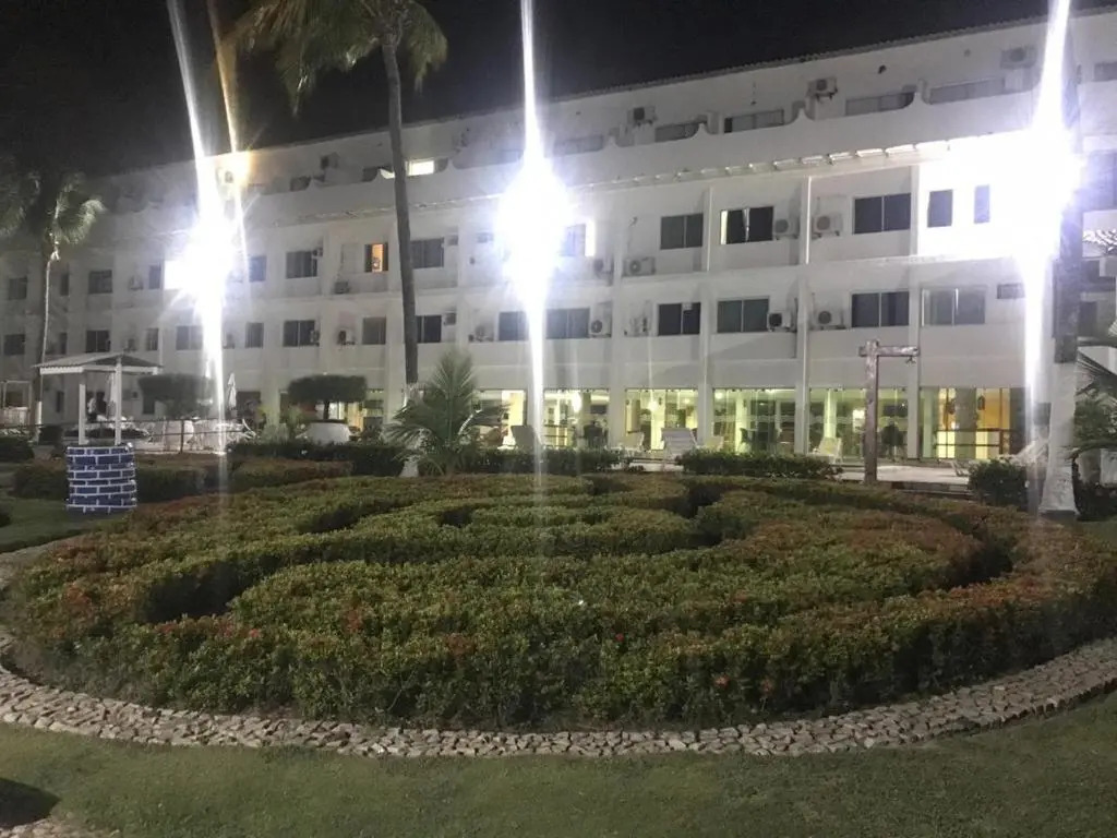 APART HOTEL MARINAS TAMANDARÉ - Flat 104