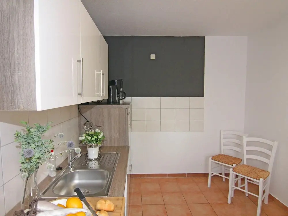 Ferienwohnung Achtern de Heeg in Ueckermunde