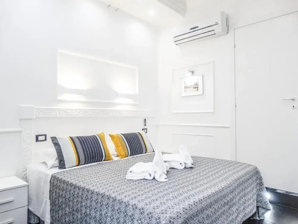 Rome Central Inn