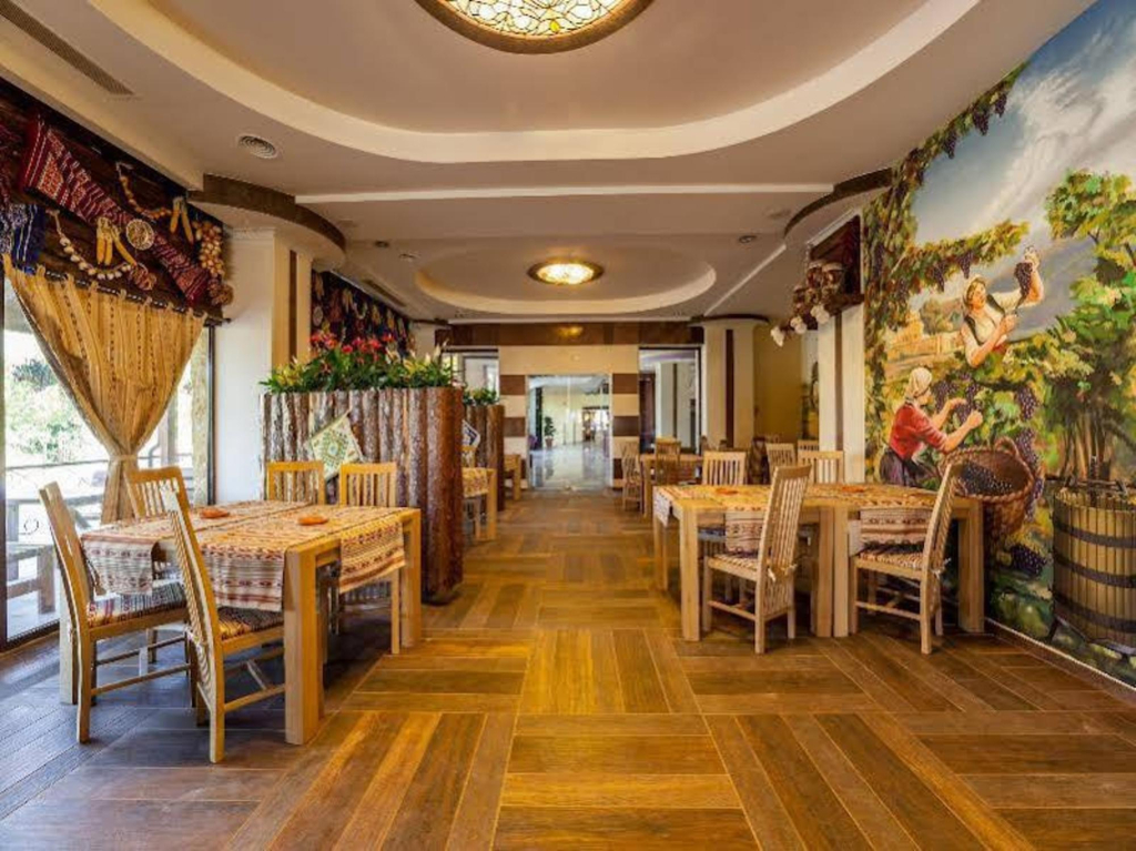 Hotel Sir Royal