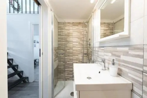 Central Station Loft