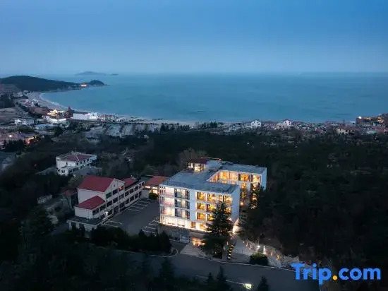 Wild Lodge by Arcadia Collection - Qingdao Laoshan