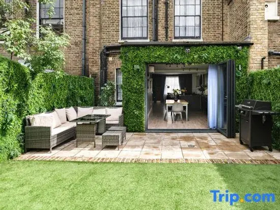 LONDONERS - Fabulous Four Residence