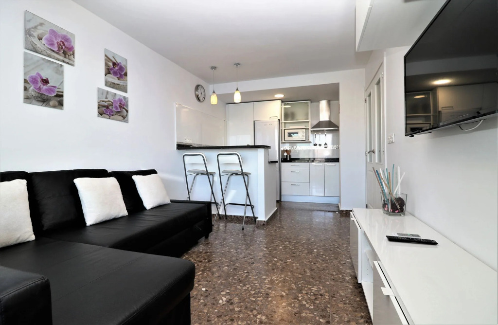Don Miguel 1-Fincas Benidorm