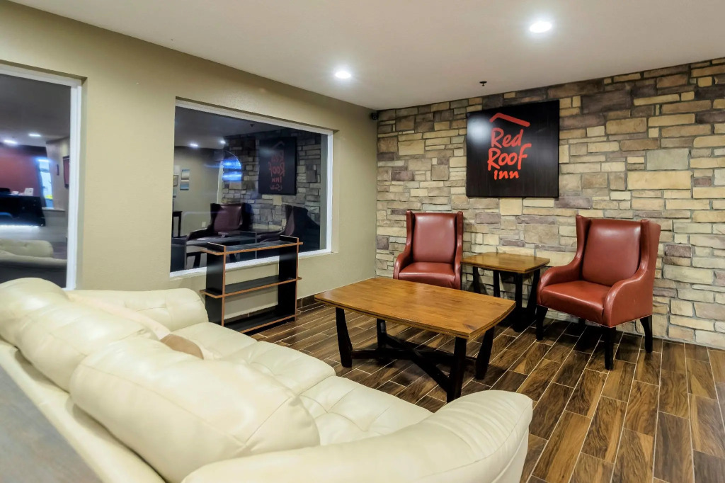 Red Roof Inn Osage Beach - Lake of the Ozarks
