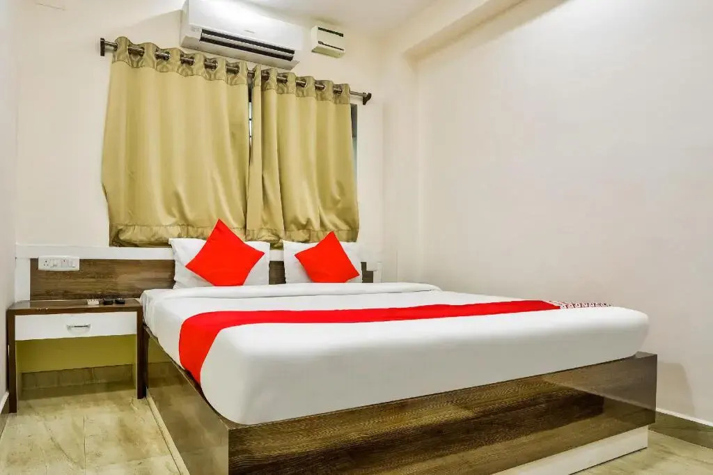 Jass Metro by OYO Rooms