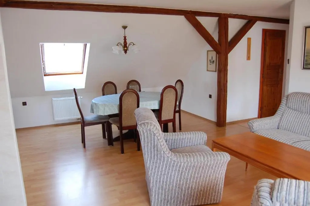 Apartman Majak Sec