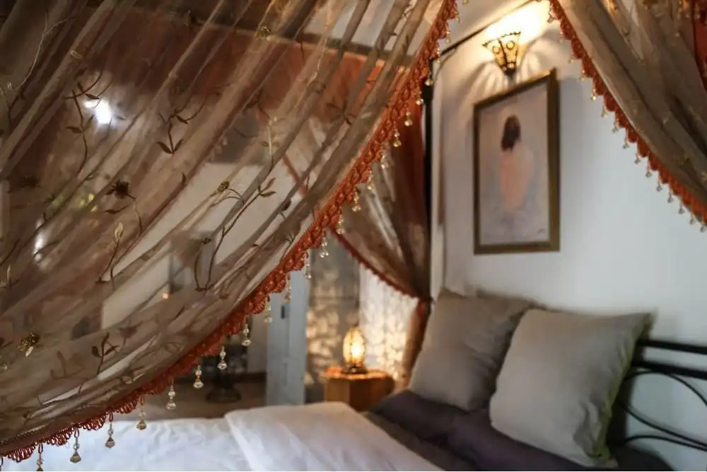 Riad de Charme