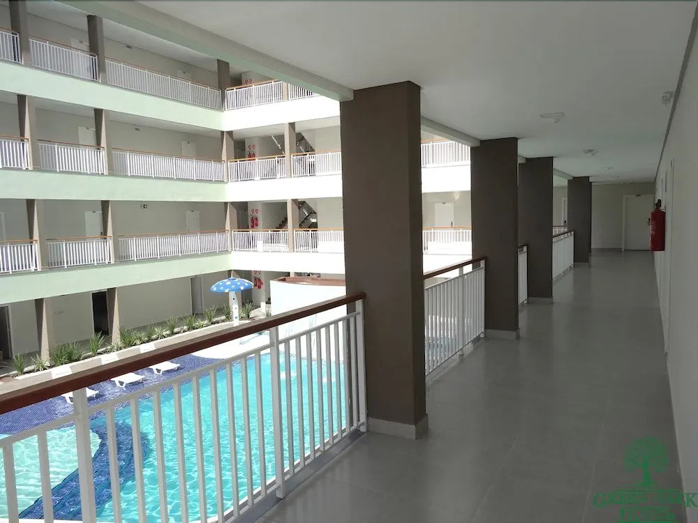 Hotel Green Park