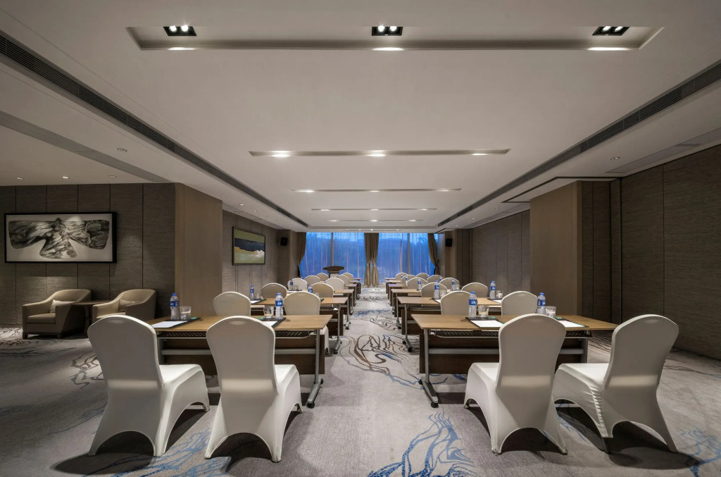 Holiday Inn Zhongshan Downtown
