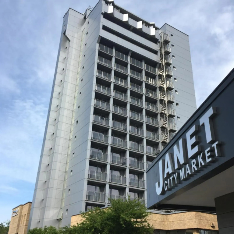 Hotel complex Kamenec - Nesebar