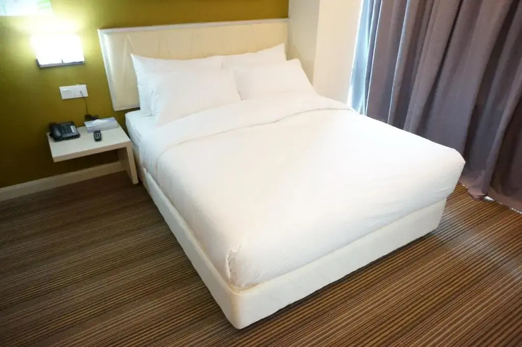 Kosma Business Hotel