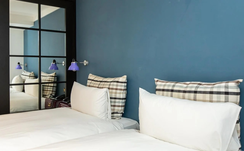Fn Hotel