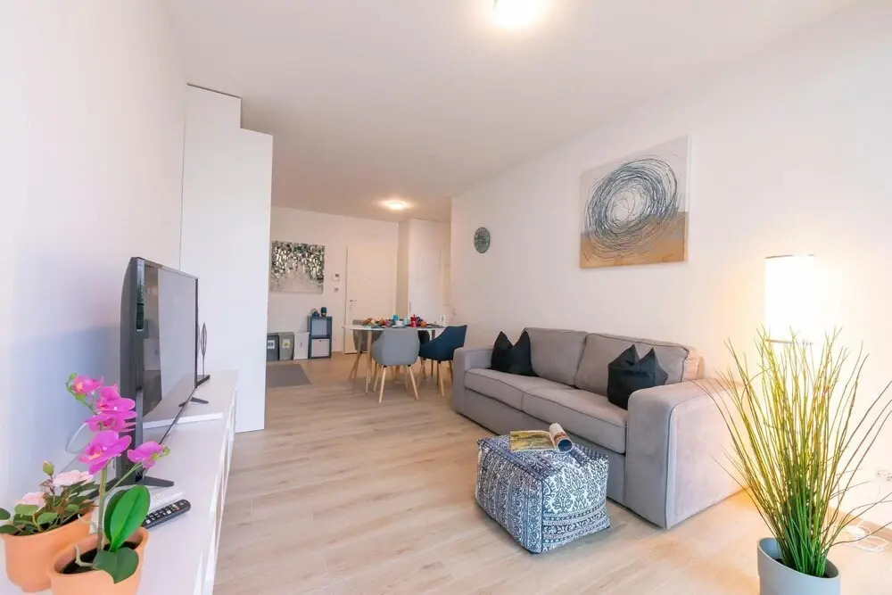 Wonderful Home in Viganello Lugano
