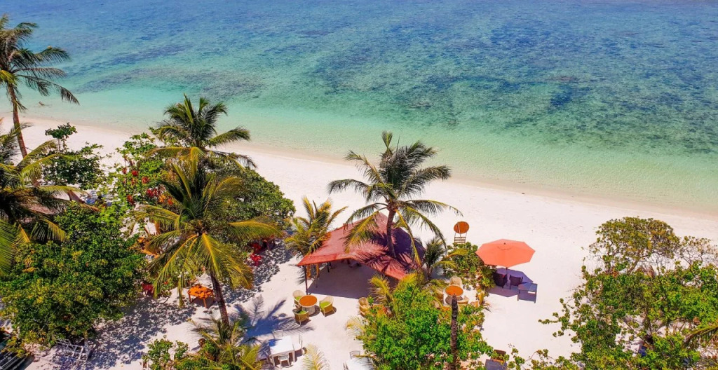 Paralian Hulhumale