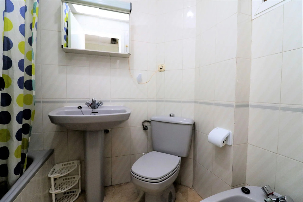 Apartamento Torre Levante 24-B