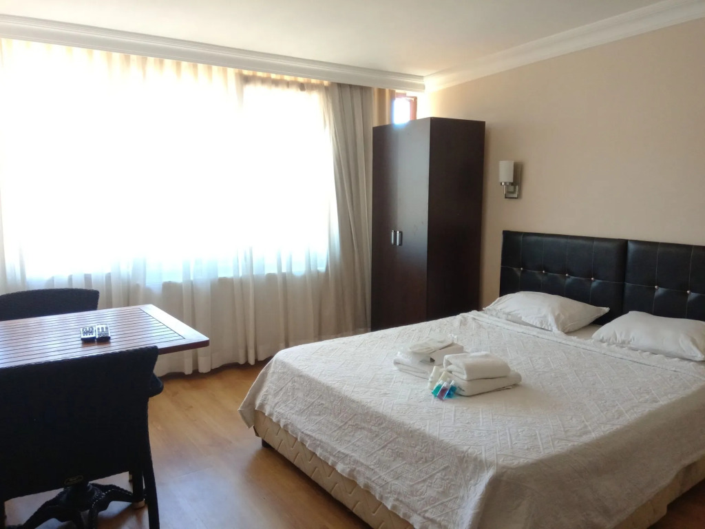 Selanikli Pansiyon Heybeliada