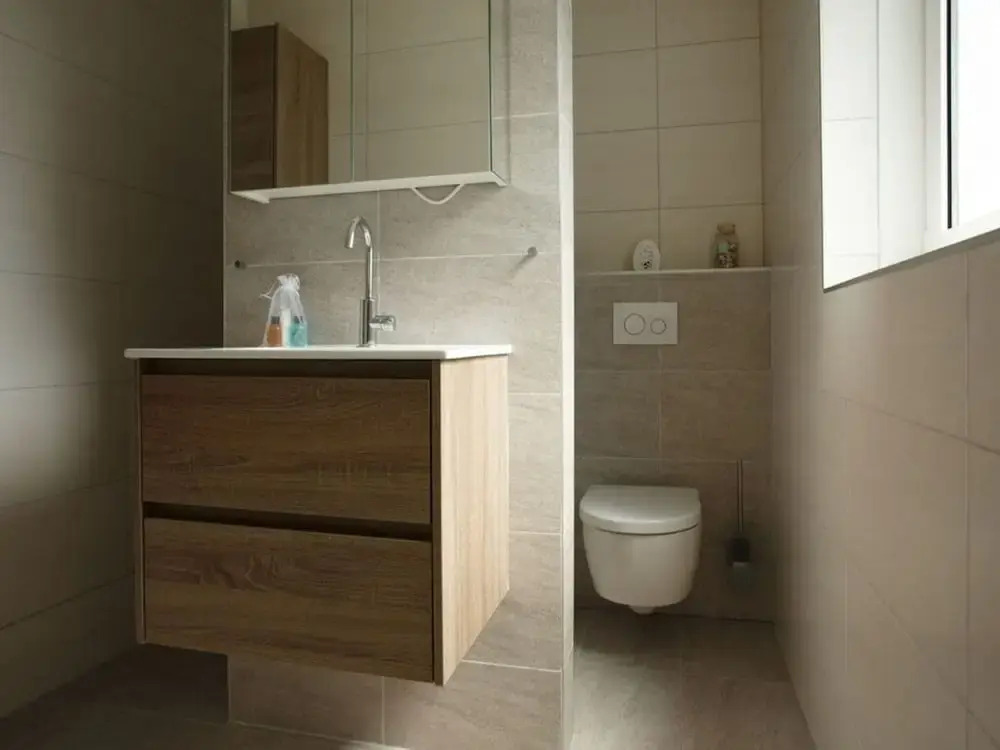 Mosselbank 83 Comfortable Holiday Residence