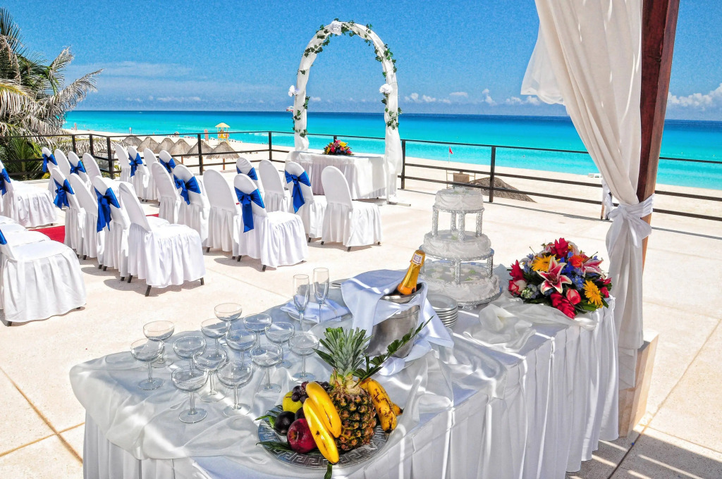 Flamingo Cancun All Inclusive