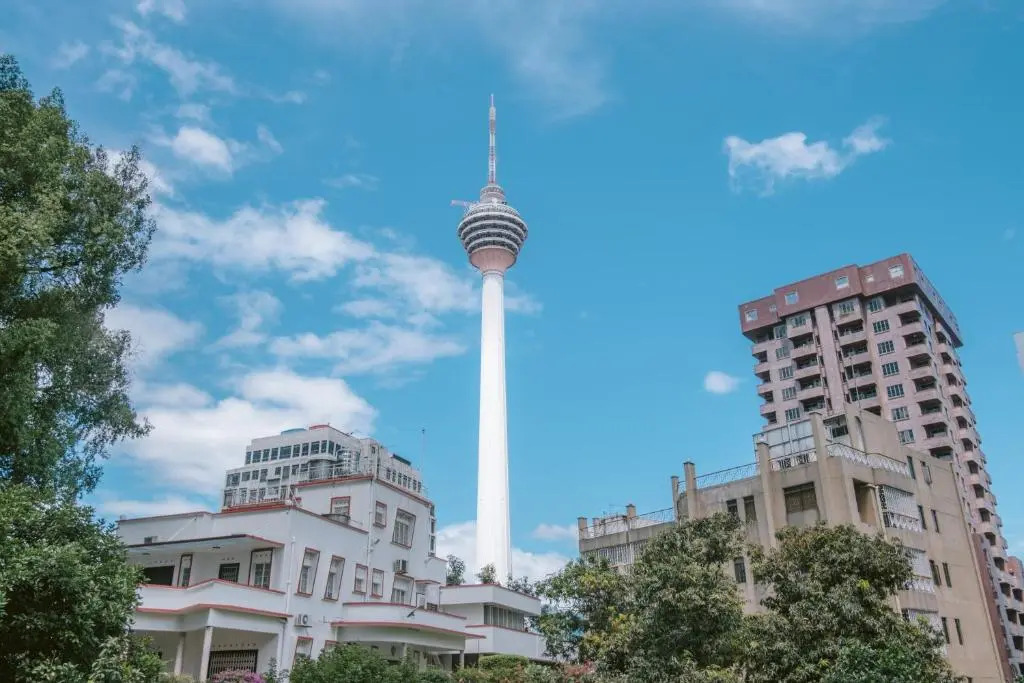 Indie Hotel Kuala Lumpur