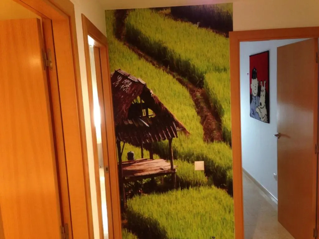 Mi Apartamento en el Delta del Ebro