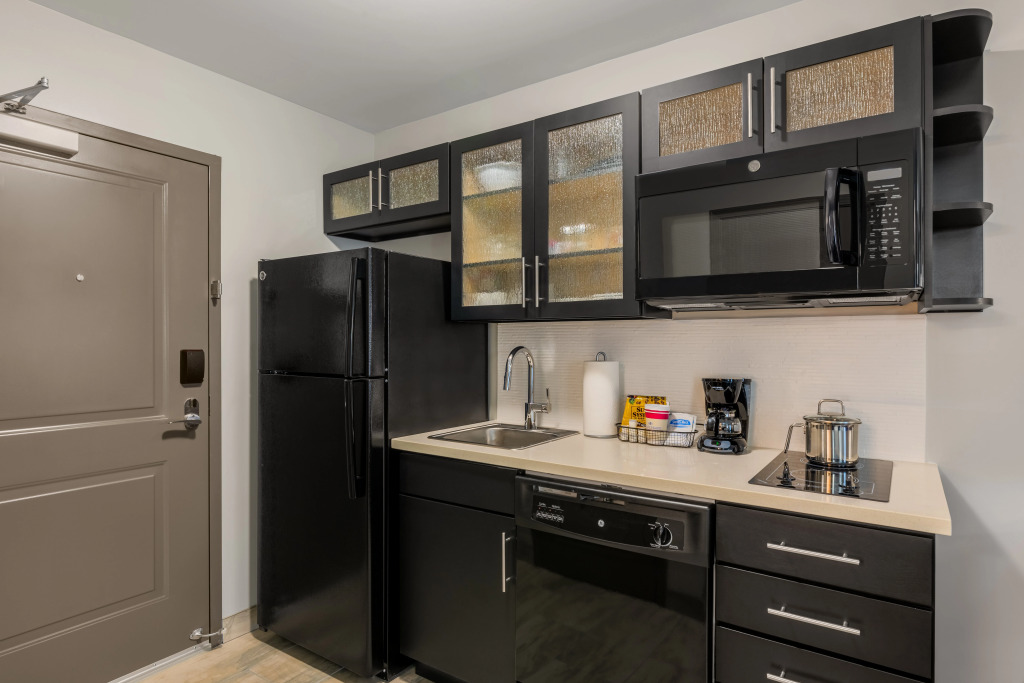 Candlewood Suites Cookeville by IHG