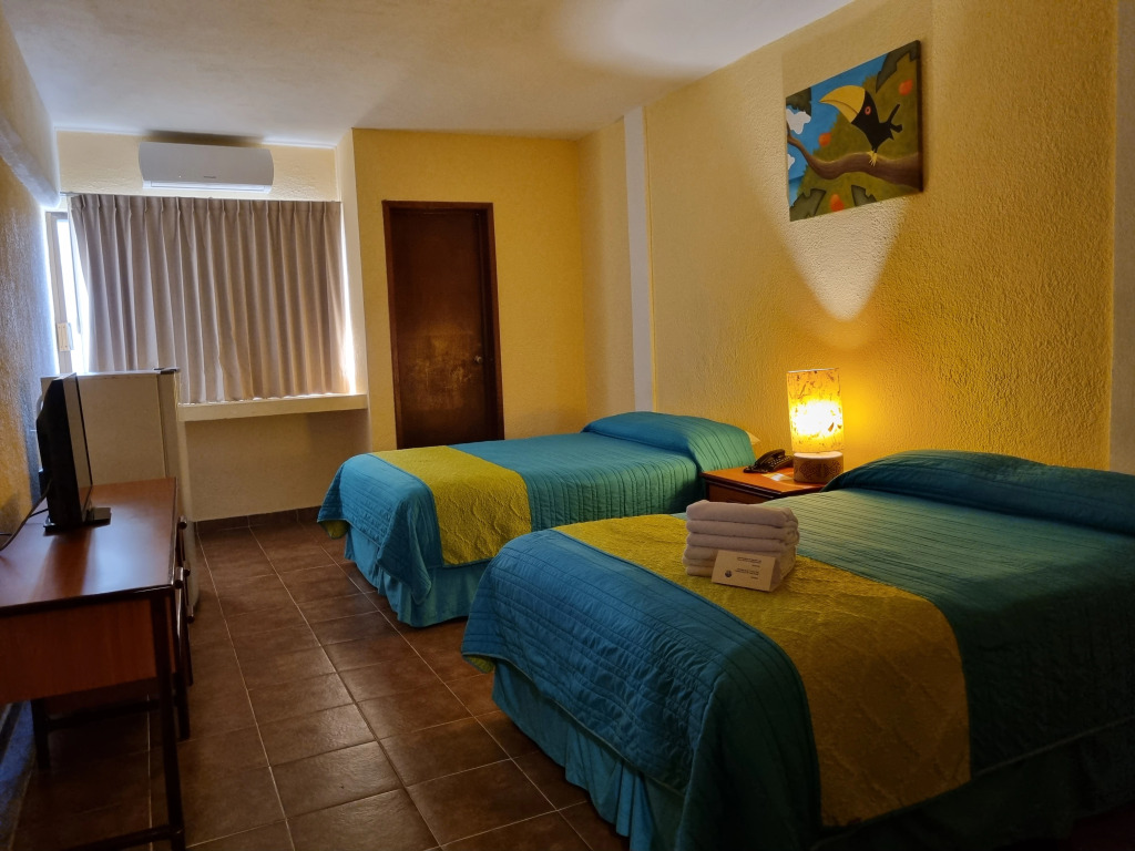 Hotel Plaza Cozumel