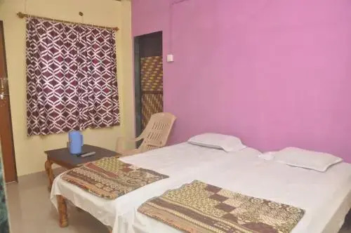 Hotel Kavijay