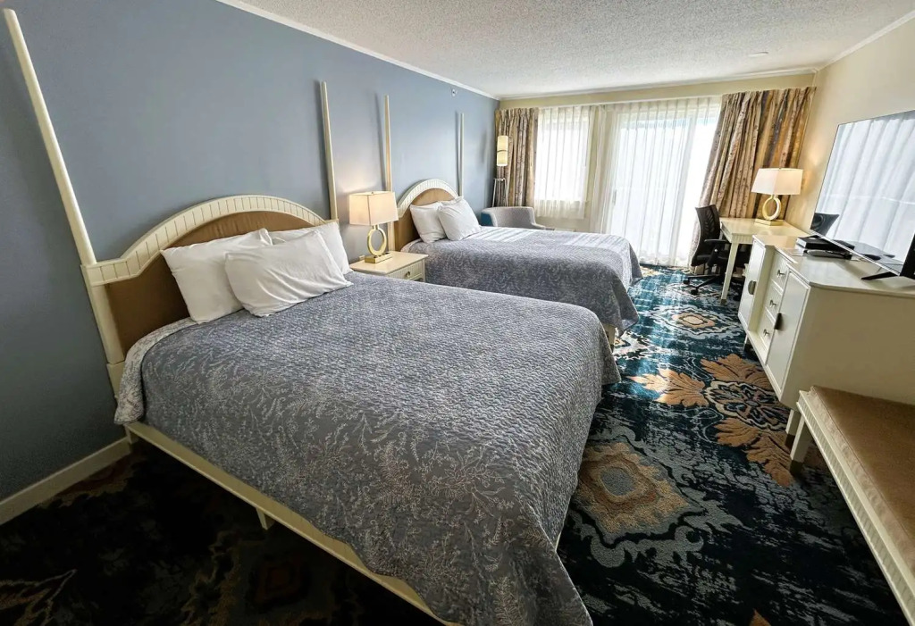 Cod Cove Inn, BW Signature Collection
