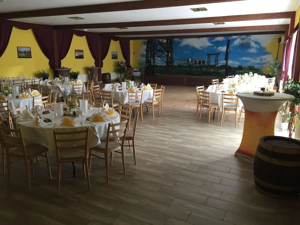 Hotel Schützenhaus
