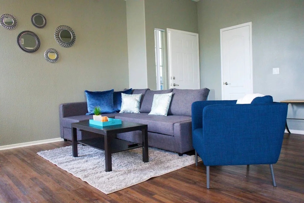 Quiet & Private Home 15 Minutes From Strip w/ Pool