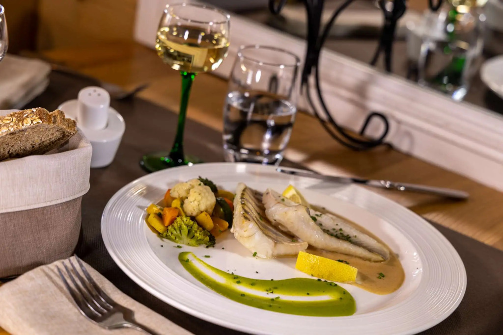 Hôtel Restaurant Le Kastelberg, The Originals Boutique